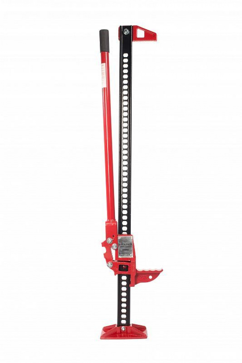 Домкрат реечный TOR ST0860/60" 3,0 т 155-1350 мм (High Jack)